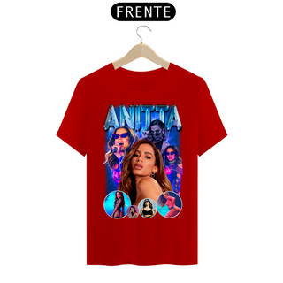 Nome do produtoCamiseta Anitta