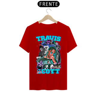 Nome do produtoCamiseta Travis Scott