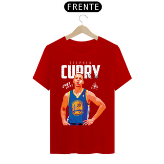 Nome do produtoCamiseta Stephen Curry