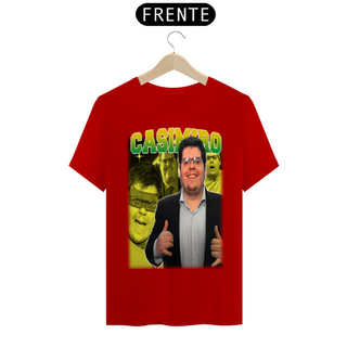 Nome do produtoCamiseta Casimiro