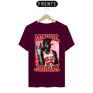 Nome do produtoCamiseta Michael Jordan