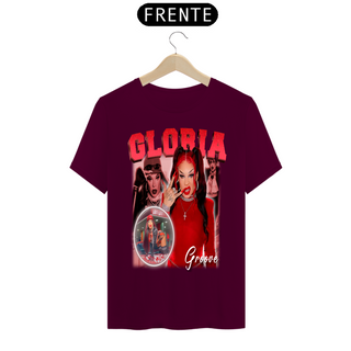 Nome do produtoCamiseta Gloria Groove