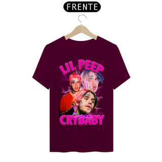 Nome do produtoCamiseta Lil Peep