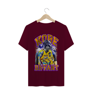 Nome do produtoCamiseta Kobe Bryant - Graphic Tees