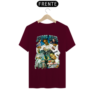 Nome do produtoCamiseta Snoop Dogg