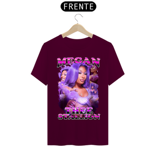 Nome do produtoCamiseta Megan Thee Stallion