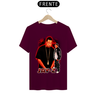 Nome do produtoCamiseta JAY-Z