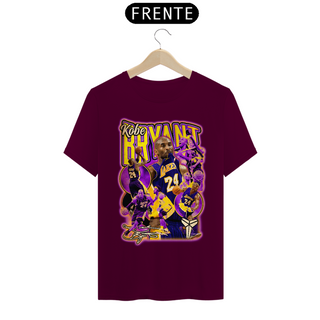 Nome do produtoCamiseta Kobe Bryant