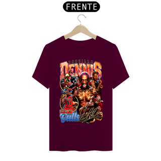 Nome do produtoCamiseta Dennis Rodman