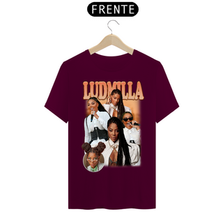 Nome do produtoCamiseta Ludmilla