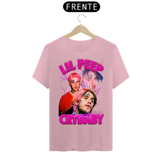 Nome do produtoCamiseta Lil Peep