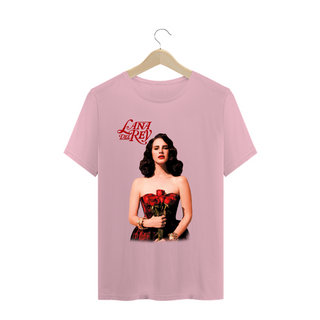 Nome do produtoCamiseta Lana Del Rey