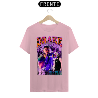 Nome do produtoCamiseta DRAKE