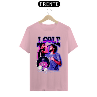 Nome do produtoCamiseta J. Cole