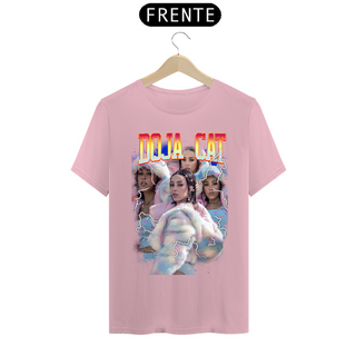 Nome do produtoCamiseta Doja Cat