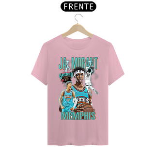 Nome do produtoCamiseta Ja Morant