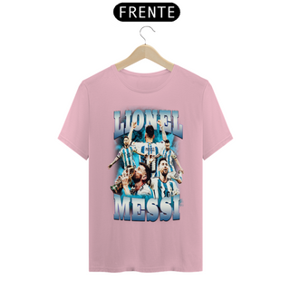 Nome do produtoCamiseta Messi