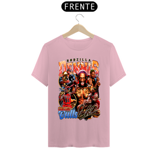 Nome do produtoCamiseta Dennis Rodman