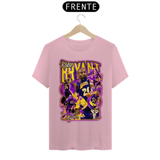 Nome do produtoCamiseta Kobe Bryant