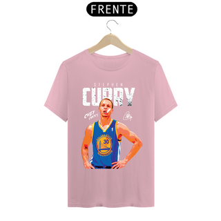 Nome do produtoCamiseta Stephen Curry