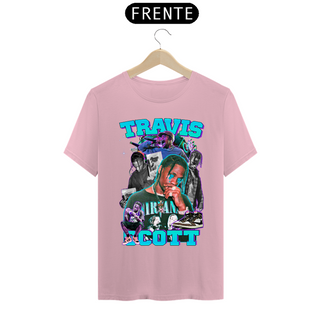 Nome do produtoCamiseta Travis Scott