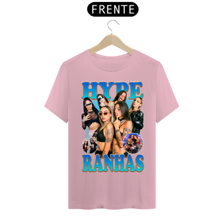 Nome do produtoCamiseta Hyperanhas