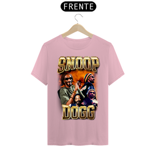 Nome do produtoCamiseta Snoop Dogg