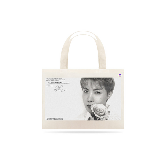 ECOBAG JUNG HOSEOK MNCR