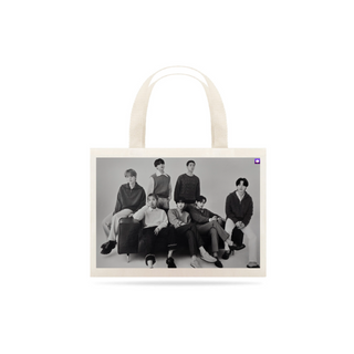 Nome do produtoECOBAG BTS MNCR