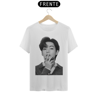 Nome do produtoT-SHIRT QUALITY KIM TAEHYUNG MNCR