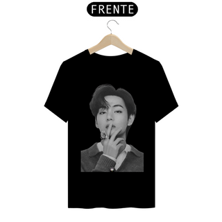 Nome do produtoT-SHIRT QUALITY KIM TAEHYUNG MNCR