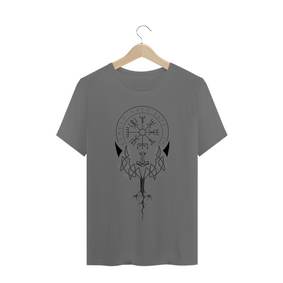 CAMISETA VIKINGS 