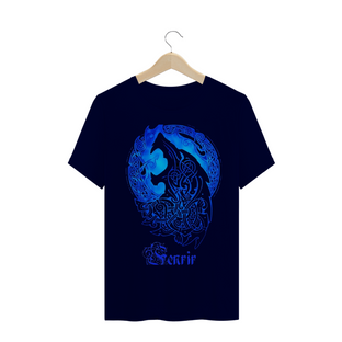 Nome do produtoCAMISETA VIKINGS FENRIR