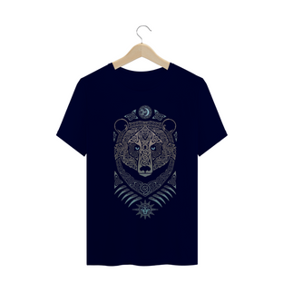 Nome do produtoCAMISETA VIKINGS URSO