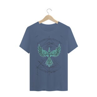 Nome do produtoCAMISETA VIKINGS CORVO