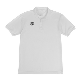 CAMISETA POLO VIKINGS