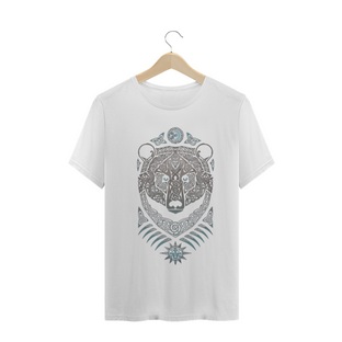 Nome do produtoCAMISETA VIKINGS URSO