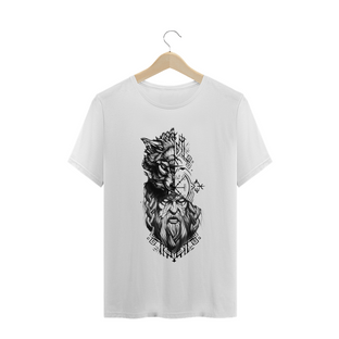 Nome do produtoCAMISETA VIKINGS LOBO