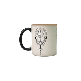 CANECA MAGICA VIKINGS