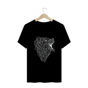 CAMISETA LOBO VIKINGS