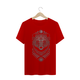 Nome do produtoCAMISETA VIKINGS URSO