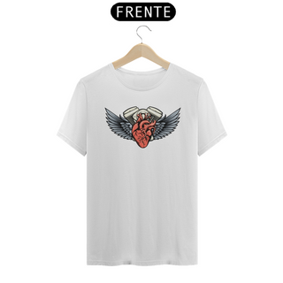 Nome do produtoCAMISETA Q. MOTOR HEART