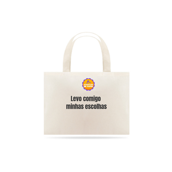 Sacola Eco Bag