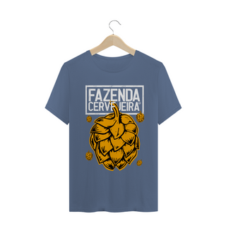 Nome do produtoCamiseta Estonada - Fazenda Cervejeira Lúpulo