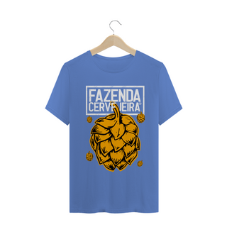 Nome do produtoCamiseta Estonada - Fazenda Cervejeira Lúpulo