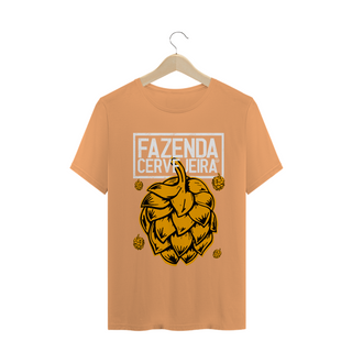 Nome do produtoCamiseta Estonada - Fazenda Cervejeira Lúpulo