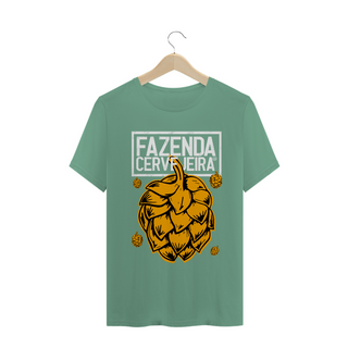 Nome do produtoCamiseta Estonada - Fazenda Cervejeira Lúpulo