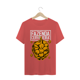 Nome do produtoCamiseta Estonada - Fazenda Cervejeira Lúpulo