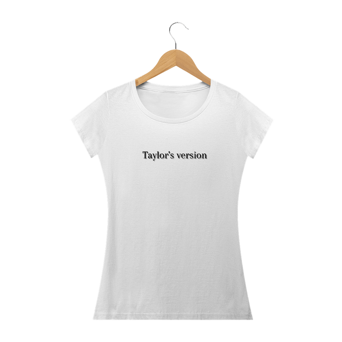 Nome do produto: babylook taylor\'s version