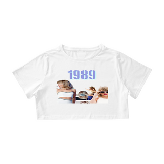 Nome do produtotaylor swift 1989 cropped